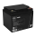 Akumulator do UPS Green Cell Akumulator AGM VRLA  12V 44Ah